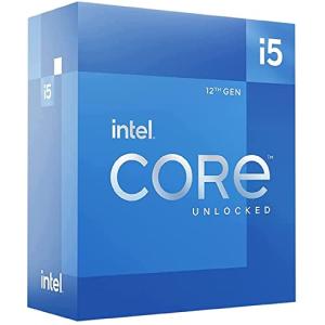 インテル INTEL CPU Core i5-12600 / 6/12 / 3GHz / 6xxChipset / BX8071512600 【 国内｜y-mahana