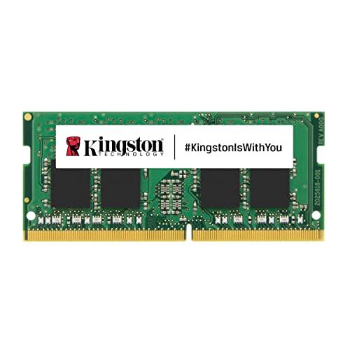 【100%互換性】キングストン Kingston ノートPC用メモリ DDR4 2666MT/秒 4...
