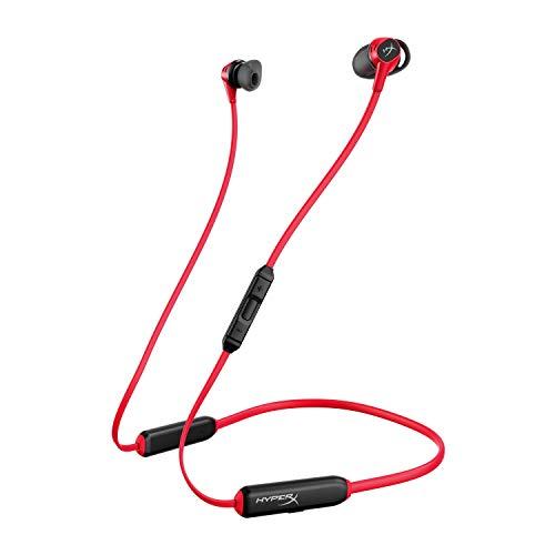 HyperX Cloud Buds ワイヤレスゲーミングイヤホン Bluetooth 5.0外出用 ...