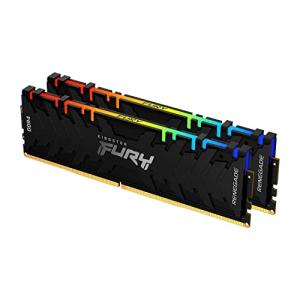Kingston FURY キングストンテクノロジー デスクトップPC用メモリ DDR4