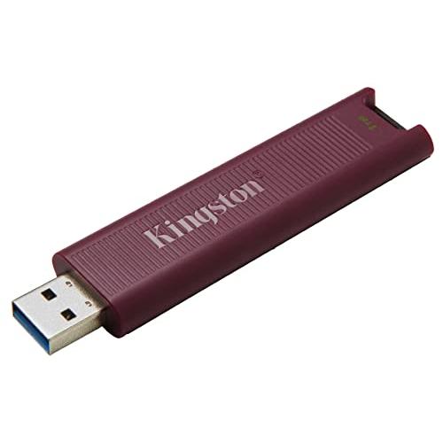 キングストンテクノロジー Kingston キングストン 超高速USBメモリ 1TB USB3.2 ...