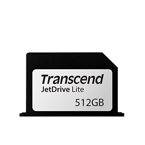 トランセンドジャパン Macbook Pro専用 SDスロット対応拡張メモリーカード 512GB f...