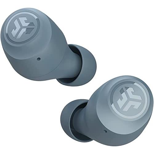 JLAB Go Air Pop True Wireless Earbuds ワイヤレスイヤホン Bl...