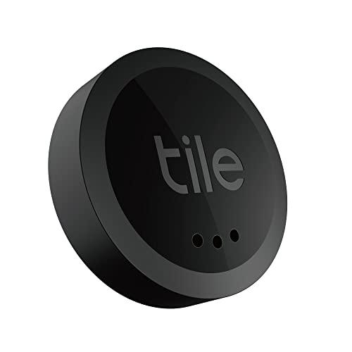 【Tile Sticker (2022) 電池寿命約３年 探し物/スマホが見つかる 紛失防止 スマー...