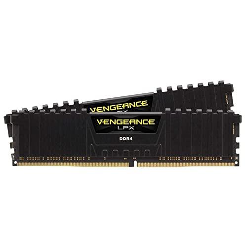 CORSAIR DDR4-3600MHz VENGEANCE LPX シリーズ 32GB [16GB...