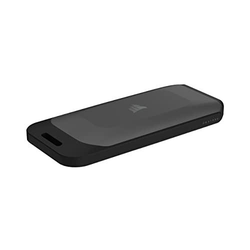 CORSAIR EX100U 4TB Portable USB Storage ポータブルSSD C...