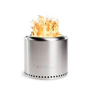 Solo Stove Ranger 2.0 無煙焚火台｜薪ストーブ