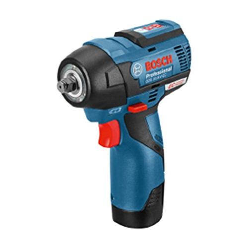 Bosch Professional(ボッシュ) 10.8V コードレスインパクトレンチ (2.0A...