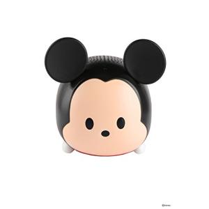 ディズニー ツムツム TSUMTSUM ワイヤレス スピーカー Bluetooth 4.2 / ミッキーマウス｜y-mahana
