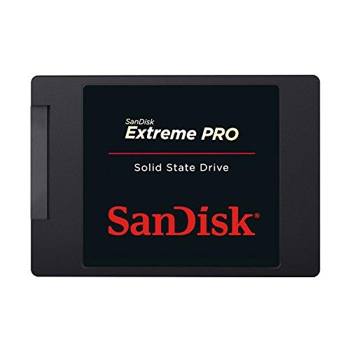 SanDisk SSD Extreme PRO 240GB [国内正規品] メーカー10年保証付 S...