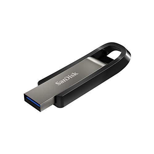 【 サンディスク 正規品 】無期限メーカー保証 USBメモリ 64GB USB 3.2 Gen1 高...