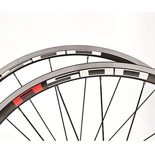 シマノ(SHIMANO) ロードホイール WH-R501-F フロント 700C ブラック EWHR...