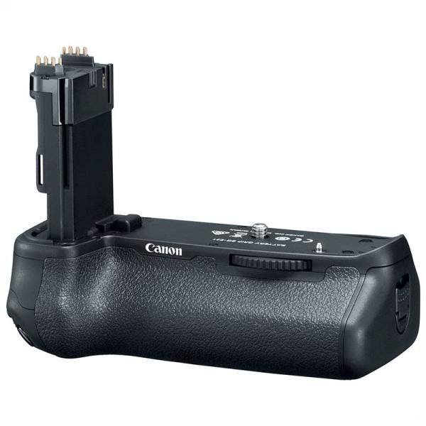 Canon バッテリーグリップ BG-E21 EOS6DMarkII対応