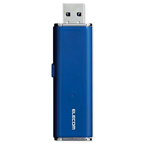 エレコム 外付け ポータブルSSD 500GB USB3.2(Gen1) PS4(メーカー動作確認済...