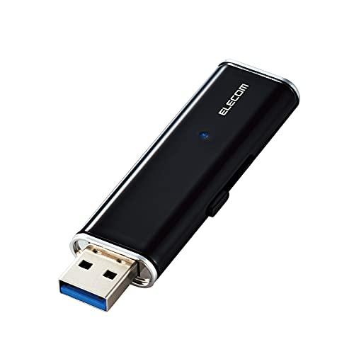 エレコム 外付けSSD ポータブル 500GB USB3.2(Gen1)対応 PS5/PS4(メーカ...