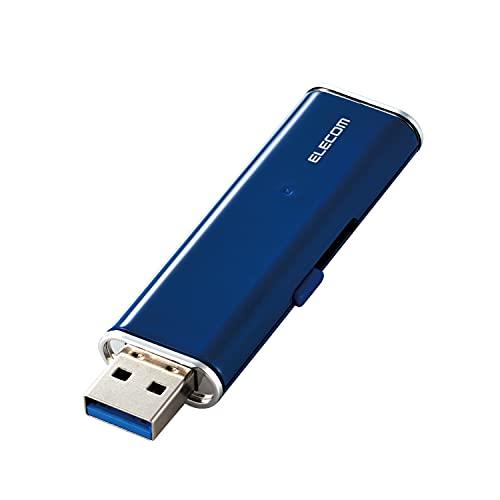 エレコム 外付けSSD ポータブル 500GB USB3.2(Gen1)対応 PS5/PS4(メーカ...