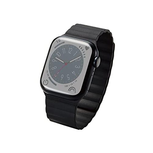 [エレコム] アップルウォッチ Watch バンド 【41mm 40mm 38mm / SE2 SE...