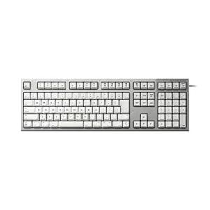 東プレ REALFORCE SA for Mac キーボード ホワイト R2SA-JP3M-WH