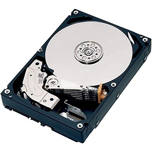 東芝 3.5&quot; HDD 8TB(CMR) 国内正規代理店品 3年保証 国内サポート・故障時の同時交換...