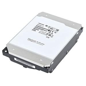 TOSHIBA 東芝 MG09 内蔵ハードディスク サーバー NAS 用 3.5インチ Enterprise HDD 18TB SATA 7200rp