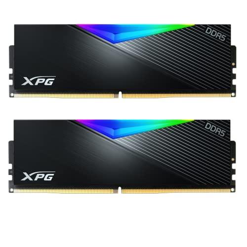 XPG Lancer LANCER RGB デスクトップPC用メモリ DDR5 PC5-48000 ...
