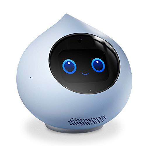 Romi ロミィ 会話AIロボット 家庭用 ROMI-P02 【2021年度グッドデザイン賞】 日本...