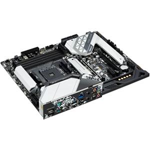 ASRock AMD Ryzen 5000シリーズ(Soket AM4)対応 B550チップセット搭載 ATX マザーボード 【国内正規代理店品】B5｜y-mahana