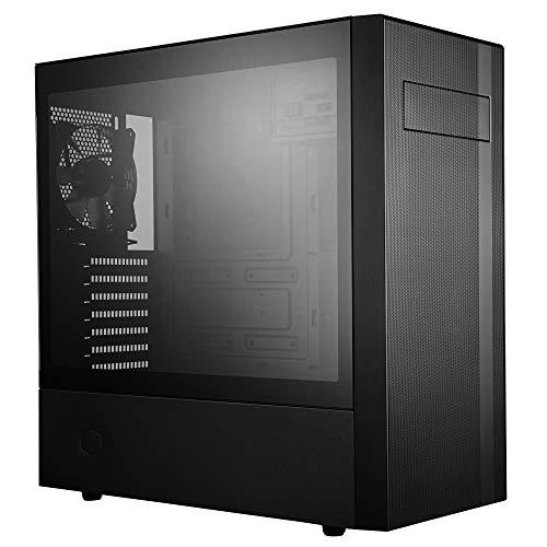 Cooler Master MasterBox NR600 ミドルタワー型 PCケース CS7582...