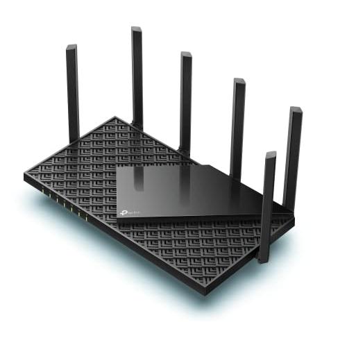 TP-Link WiFi ルーター Alexa 認定取得 11ax AX5400 WiFi6 無線L...