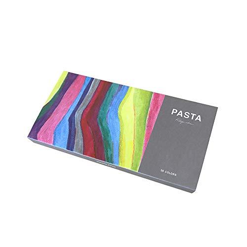 コクヨ グラフィックマーカー PASTA パスタ 30色セット 水性 KE-SP15-30