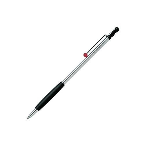 トンボ鉛筆 油性ボールペン ZOOM 707 de Luxe 0.7 BC-ZSDS