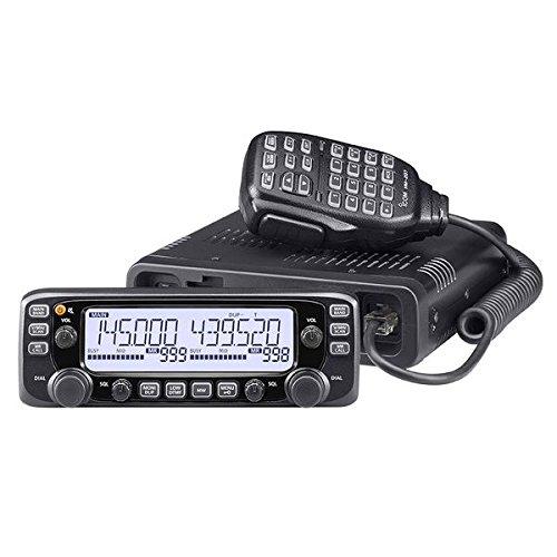 ICOM IC-2730 144/430MHzデュアルバンド FM 20W トランシーバー