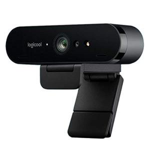 logicool ロジクール BRIO (ブリオ) RightLight 3 採用 4K Ultra HDウェブカメラ C1000eR｜y-mahana