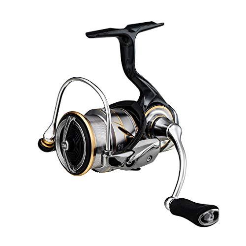 ダイワ(DAIWA) スピニングリール 20 ルビアス FC LT2500S-XH (2020モデル...