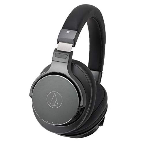 audio-technica SoundReality ワイヤレスヘッドホン Bluetooth A...