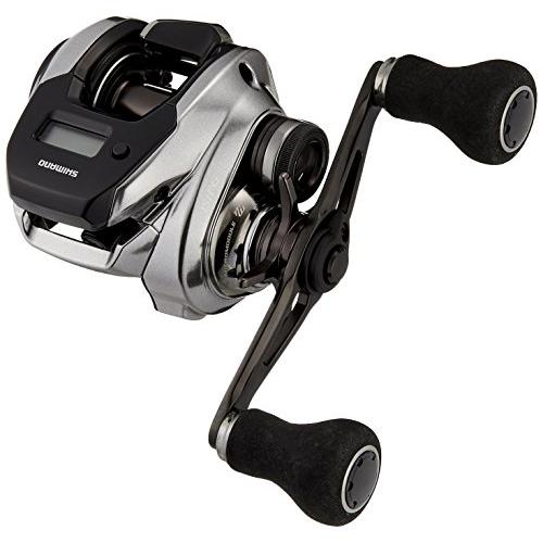 シマノ(SHIMANO) ベイトリール 両軸 18 タイラバ 炎月 プレミアム 151PG 左巻き ...