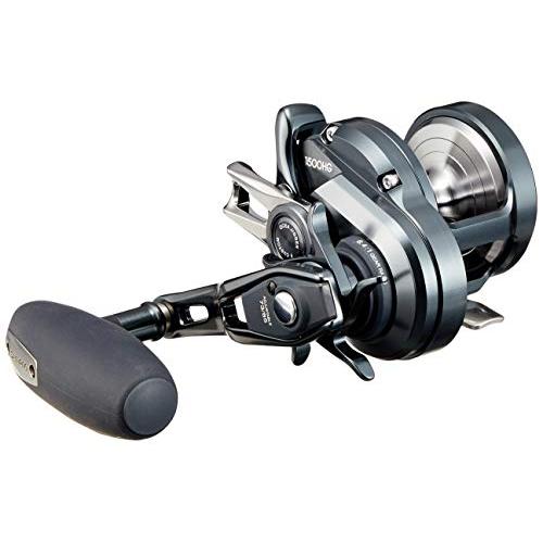 シマノ(SHIMANO) ベイトリール 両軸 オシアジガー Fカスタム 1500HG(右) ジギング...