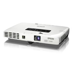 EPSON プロジェクター EB-1771W 3,000lm WXGA 1.7kg｜y-mahana