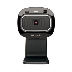 マイクロソフト ライフカム HD-3000 for Business (簡易パッケージ) 50 Hz T4H-00006 : web カメラ 在宅 H｜y-mahana