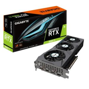 GIGABYTE GeForce NVIDIA OC-8GD RTX3060Ti搭載