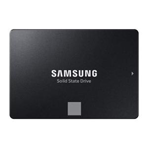 Samsung (サムスン) 870 EVO 1TB SATA 2.5インチ 内蔵型 ソリッドステートドライブ (SSD) (MZ-77E1T0)｜y-mahana