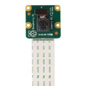 LANDZO Raspberry Pi Camera Module V2 カメラモジュール (Daylight