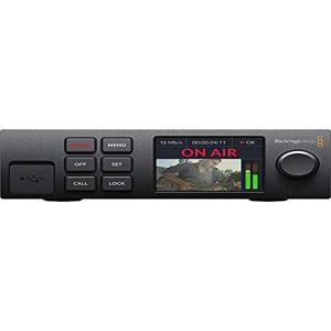 【正規代理店品】Blackmagic Design ライブ配信対応配信ソリューション Blackmagic Web Presenter HD BDLK