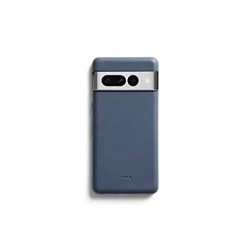 Bellroy Leather Case for Pixel 7 Pro 薄型フォンケース - Bl...