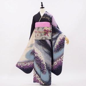 美品　振袖　正絹　長襦袢　襟付き 刺繍半衿付き正絹長襦袢-Mサイズ No.ZA-5703-02のレンタル