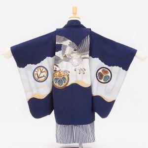 七五三セット ５歳 男の子 約100cm 中古品 tt1314b_2.jpg