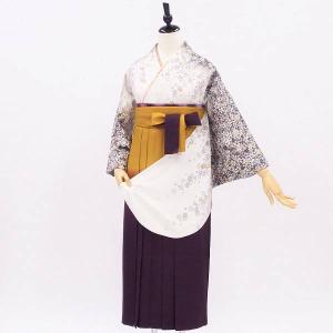 美品 振袖 身丈156cm 裄丈62.5cm S 袷 枝梅 蝶 金彩 染め分け 赤 正絹