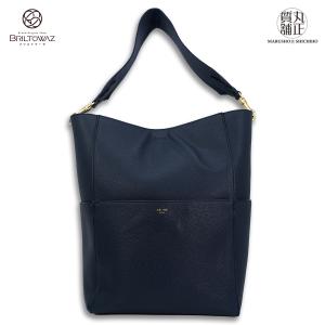 CELINE（セリーヌ） バーティカルカバ スモール ブラック 189813