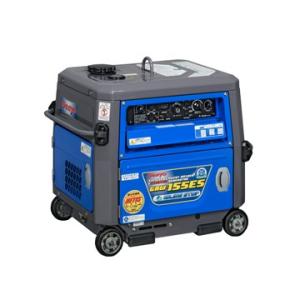 専用デンヨーミニ（動作確認済み） エンジン溶接機(2ストローク防音型) 専用デンヨーミニ（動作確認済み） エンジン溶接機(2ストローク