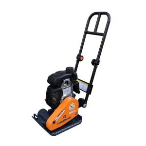 明和製作所 プレートコンパクター HP60A 旧型式 HP60 ストレート